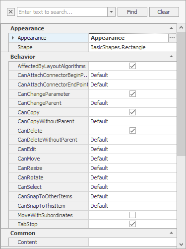 PropertyGrid_ClassicView