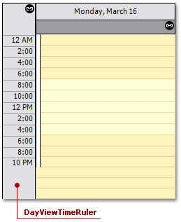 ReportControls-DayViewTimeRuler