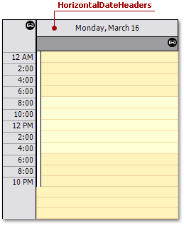 ReportControls-HorizontalDateHeaders