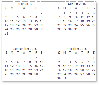 calendarcontrol js