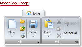 RibbonPageImage