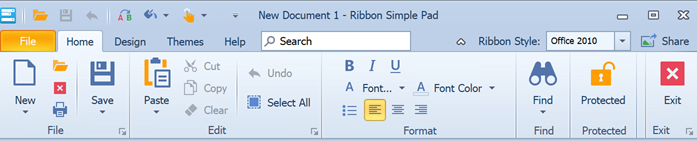 RibbonStyle_Office2010