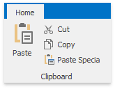 RichEdit_Ribbon_Clipboard