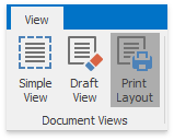 RichEdit_Ribbon_DocumentViews