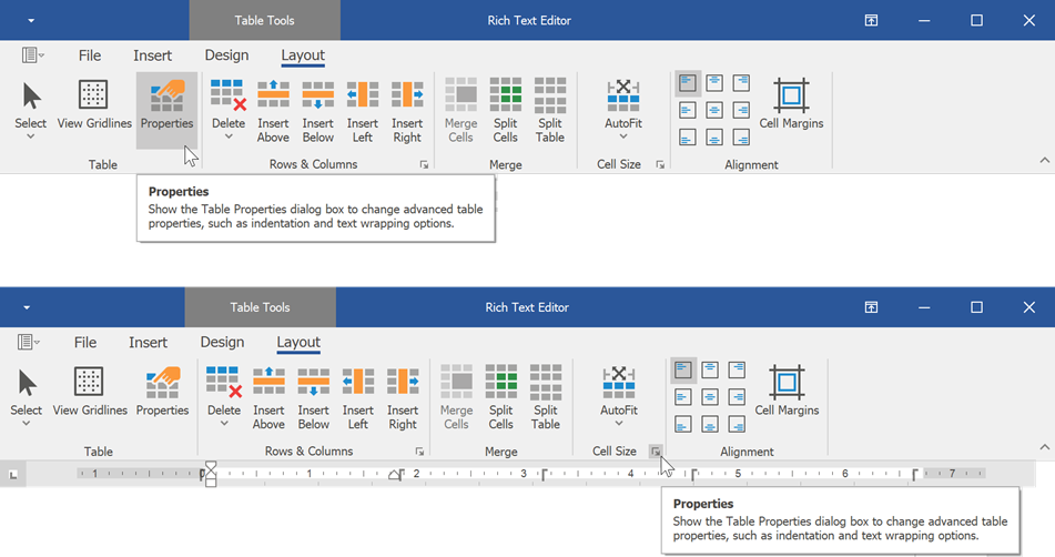 RichEdit_ShowTablePropertiesDialog_RibbonPropertiesButton