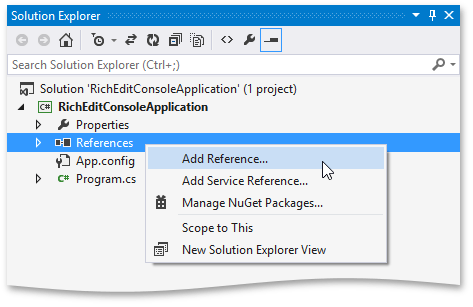 Richedit RichEditD2D Window Controls Math In Office