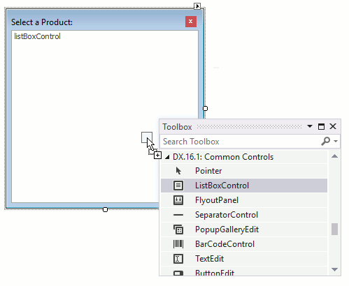 RichEditExamples - HyperlinkClick 