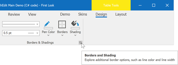 RichTextEditor_Dialogs_BordersAndShading_DialogBoxLauncher