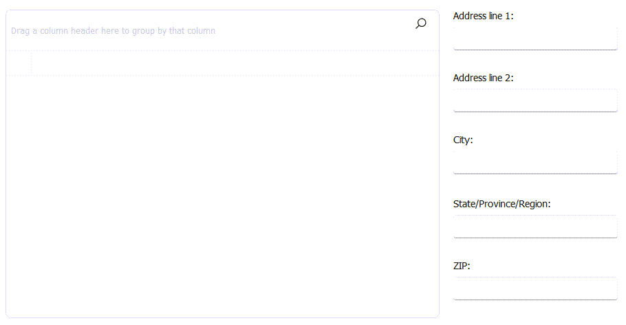 Rounded Panel Integration Mode - Adaptive