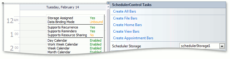 SchedulerControl_SmartTag_CreateBarsItems