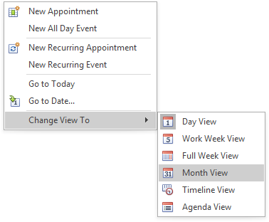 SchedulerMenuItemId.SwitchToMonthView