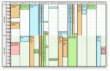 SchedulerReport_TimetableStyle