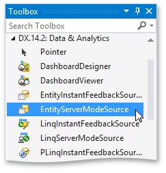 Server Mode Entity Add Component