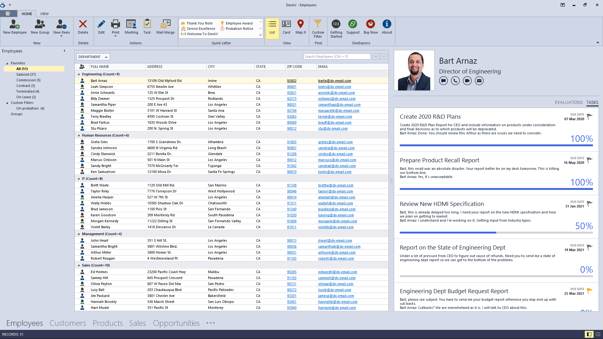 Application Skins | WinForms Controls | DevExpress Documentation