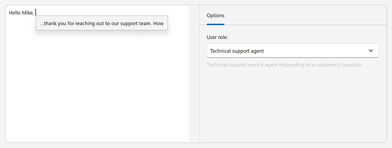 WinForms Smart Autocomplete - User Role, DevExpress