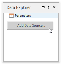 snap-connect-to-data-add-new-data-source-report-explorer