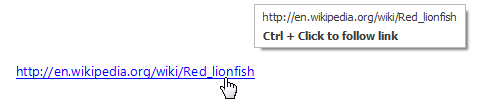 snap-hyperlink-mouse-tooltip
