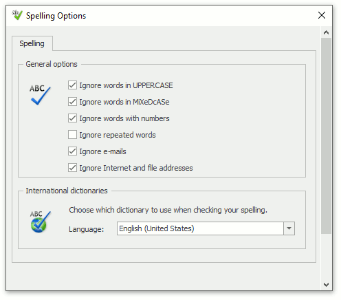 SpellingOptionsDialog_Customized