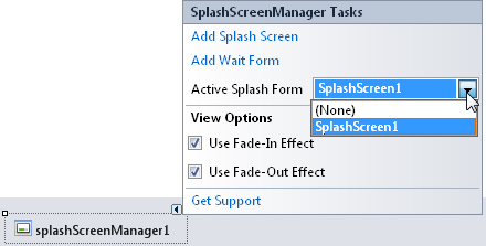 SplashScreenManager-ActiveSplashScreen