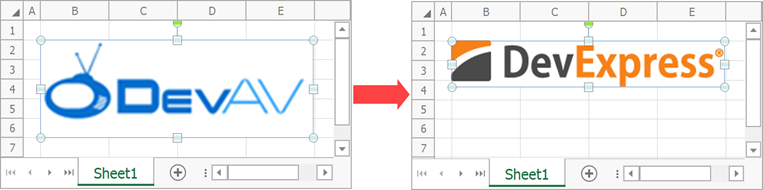 Replace a worksheet image - Keep aspect ratio