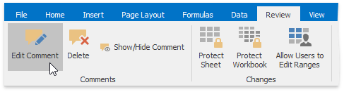 Spreadsheet_CommentsRibbonGroup