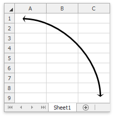 Spreadsheet_Connector_ColorandArrows