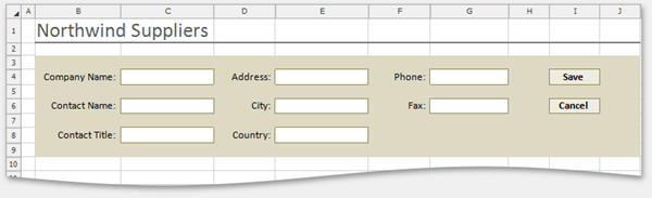 Spreadsheet_DataBinding_DataEntryForm