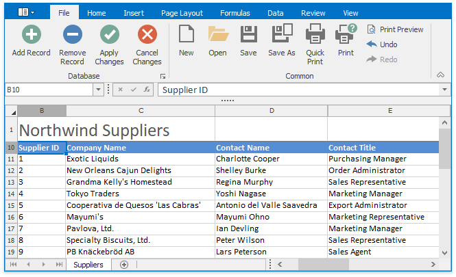 Spreadsheet_MainPage_DataBinding