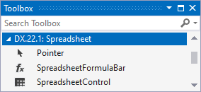 Spreadsheet_ToolBox