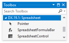 Spreadsheet_ToolBox