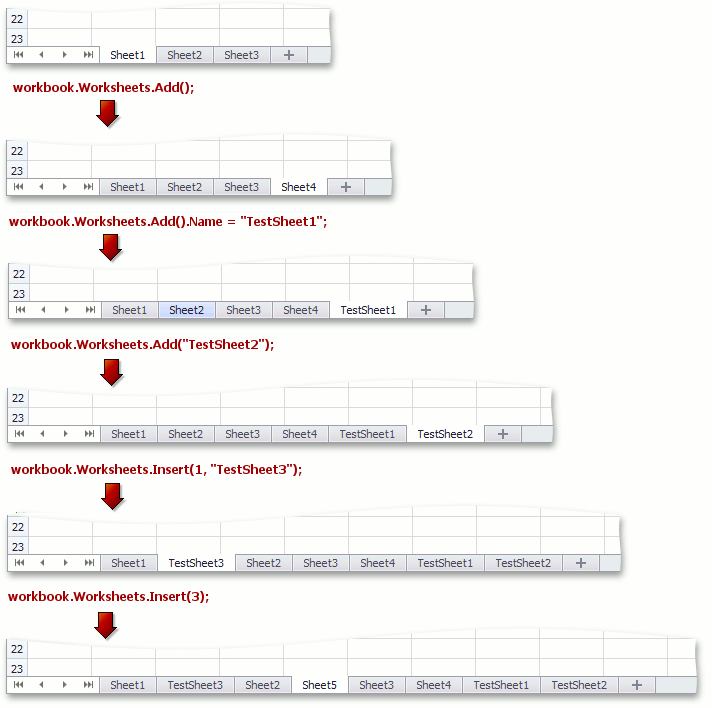 SpreadsheetControl_AddWorksheets