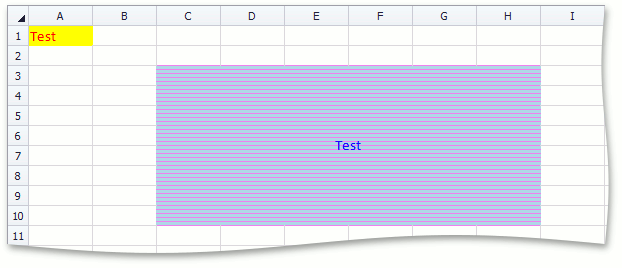 SpreadsheetControl_CellColors