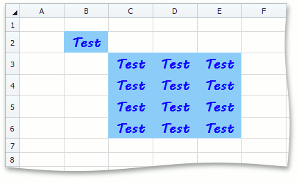 SpreadsheetControl_CellFormatting