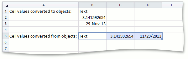 SpreadsheetControl_ConvertCellsExample