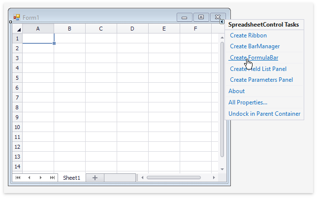 SpreadsheetControl_CreateFormulaBar