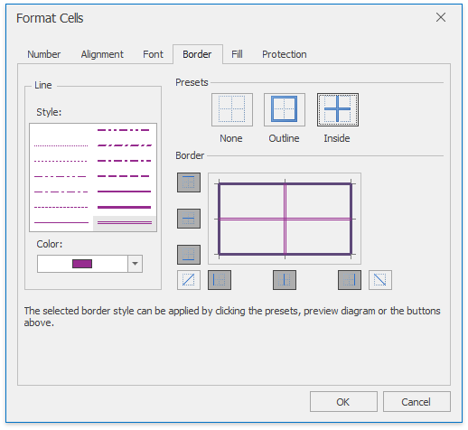 SpreadsheetControl_FormatCellsDialog_BorderTab