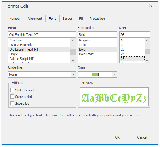 SpreadsheetControl_FormatCellsDialog_FontTab