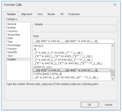 SpreadsheetControl_FormatCellsDialog_NumberTab