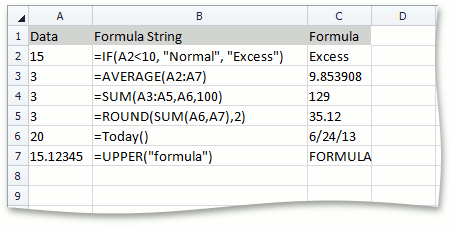 SpreadsheetControl_Formula_Functions