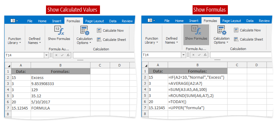 SpreadsheetControl_Formulas_ShowFormulas