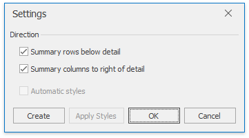 SpreadsheetControl_GroupSettings