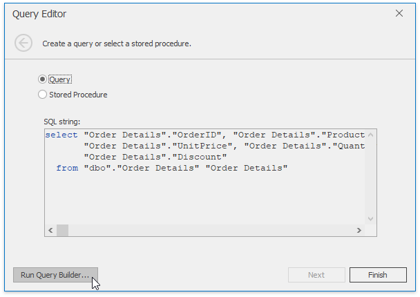 SpreadsheetControl_MailMerge_ParametersQueryEditor01