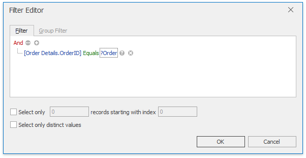 SpreadsheetControl_MailMerge_ParametersQueryEditor15