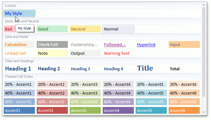 SpreadsheetControl_NewStyle