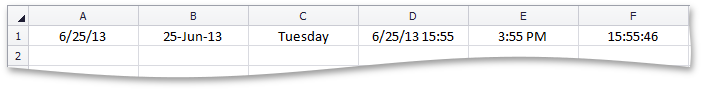 SpreadsheetControl_NumberFormats_DateTime