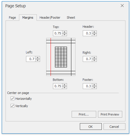 SpreadsheetControl_PageSetupDialog_MarginsTab