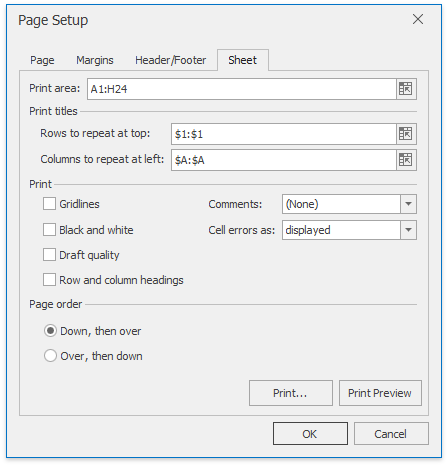 SpreadsheetControl_PageSetupDialog_SheetTab