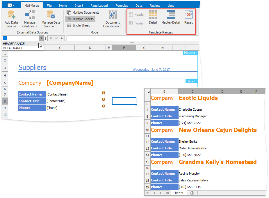 SpreadsheetControl_SetTemplateRange