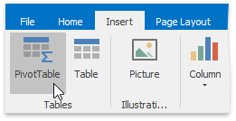 SpreadsheetPivotTable_InsertPivotTableCommand