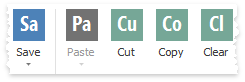 StubGlyphs - Font Settings